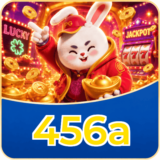 456a Logo Oficial