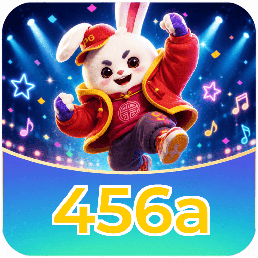 Logo 456a Loteria Online