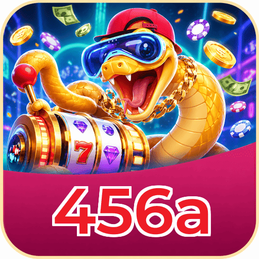 456a Jackpots Progressivos