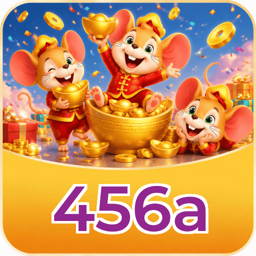 Logo 456a Telegram Canal Oficial