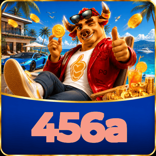 Logo da 456a
